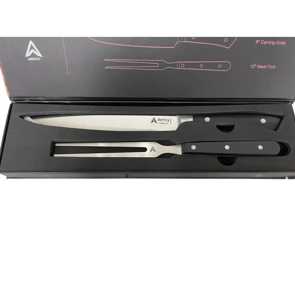 Arrtcy new box